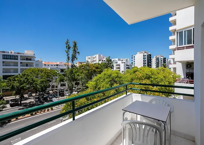 Appartement Akisol Relax Iii