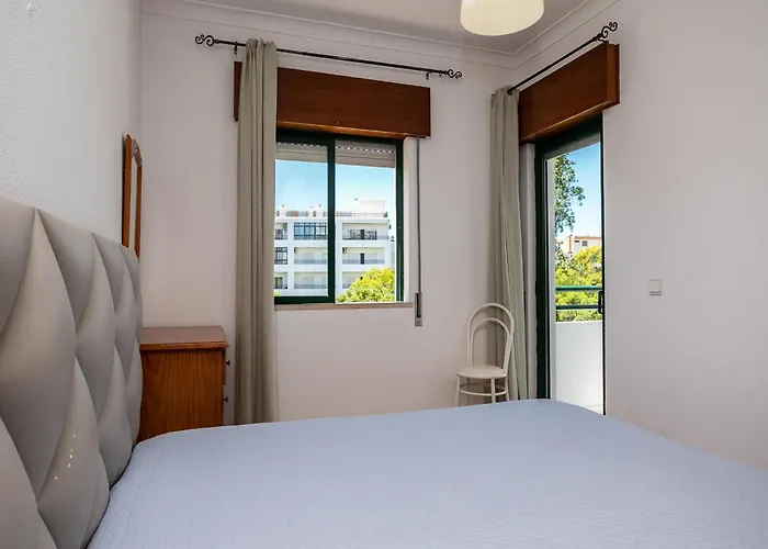 Appartement Akisol Relax Iii *