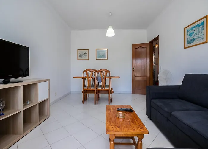 Akisol Relax Iii Appartement *