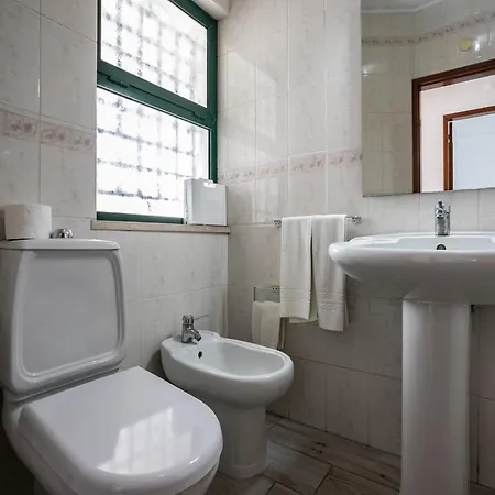 Akisol Relax Iii * Quarteira