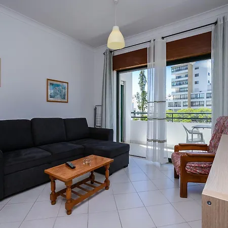 Akisol Relax Iii Quarteira