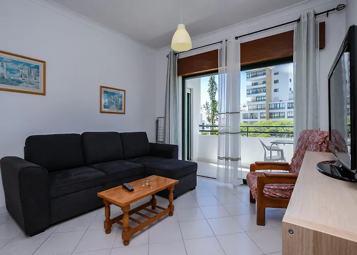 Akisol Relax Iii Quarteira