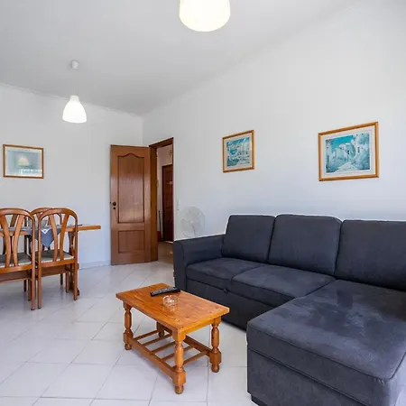 Apartamento Akisol Relax Iii