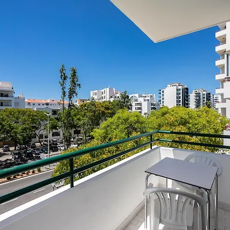 Apartamento Akisol Relax Iii