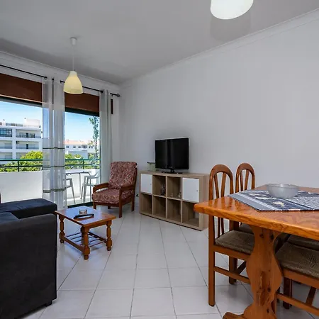 Apartamento Akisol Relax Iii Quarteira