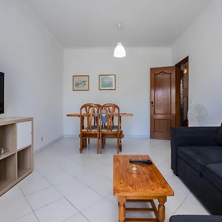 Akisol Relax Iii Apartamento *