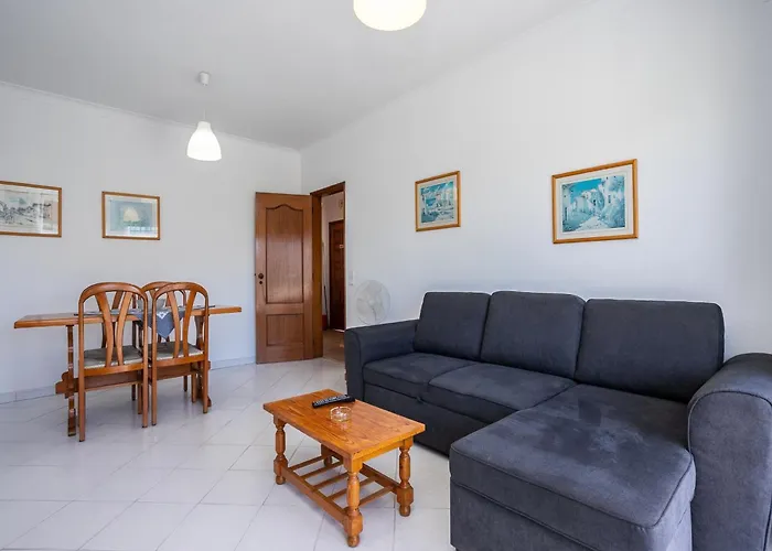 Apartament Akisol Relax Iii